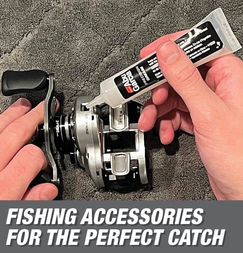 FISHING ACCESSORIES